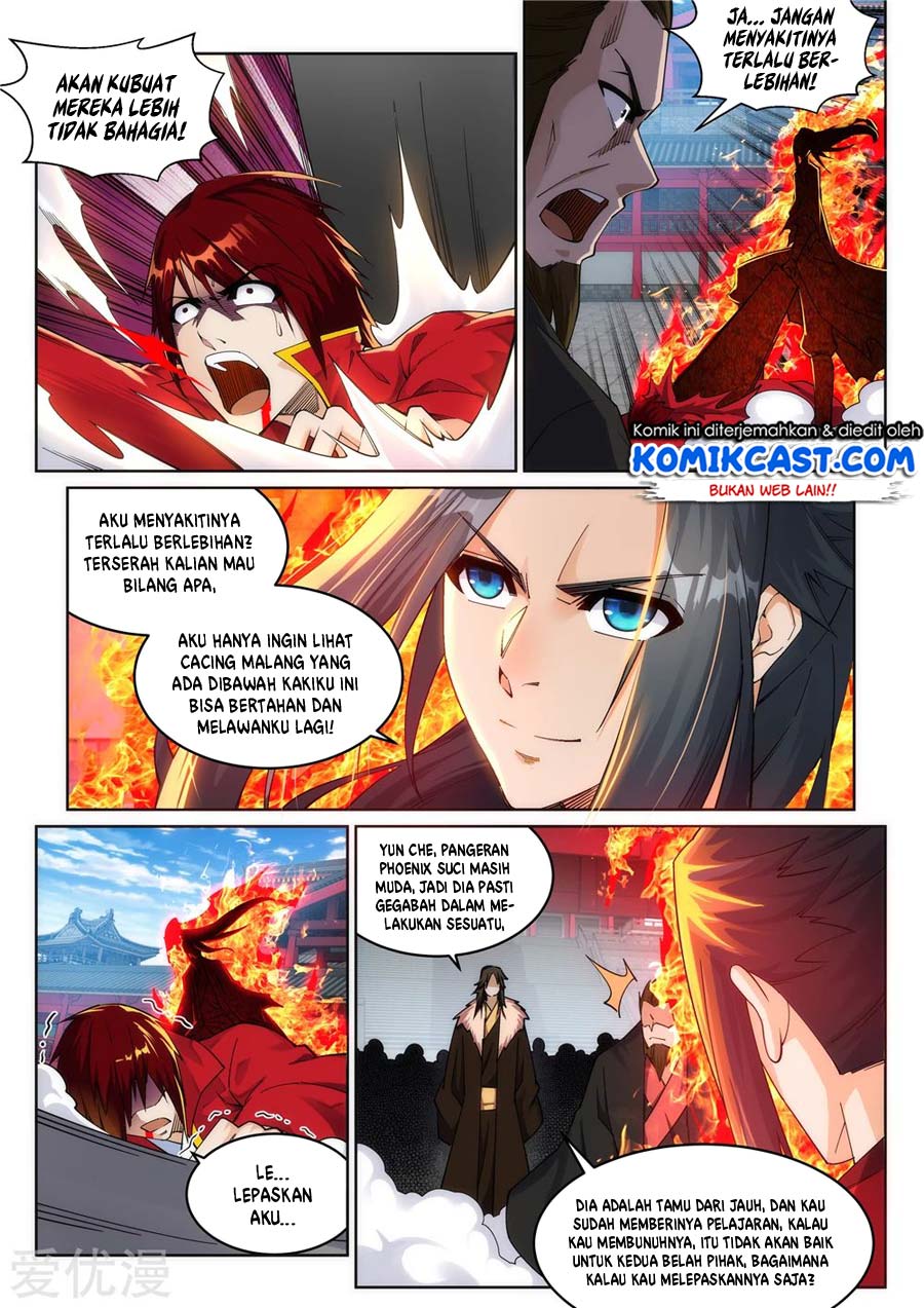 Dilarang COPAS - situs resmi www.mangacanblog.com - Komik against the gods 207 - chapter 207 208 Indonesia against the gods 207 - chapter 207 Terbaru 3|Baca Manga Komik Indonesia|Mangacan